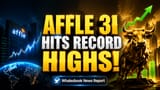 Affle India ஷேர் அசத்தல்! FY26 வருவாய் ₹2,709 Cr, லாபம் ₹455 Cr – முதலீட்டாளர்கள் கொண்டாட்டம்!