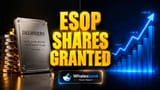 Delhivery Share Price: ஊழியர்களுக்கு ESOP பங்குகள் வழங்கல் - Paid-up Capital உயர்வு!