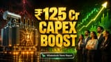 Atlanta Electricals Share Price: சூப்பர் அறிவிப்பு! ₹125 கோடி கடன், புதிய ESOP திட்டம்!