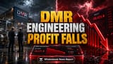 DMR Engineering Share Price: லாபம் சரிவு! முதலீட்டாளர்கள் கவனிக்க வேண்டிய முக்கிய விவரங்கள்!