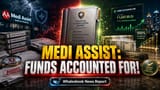 Medi Assist Share: ஃபண்ட் பயன்பாடு பிளான் படிதான்! ₹49.60 கோடி மீதம் - முதலீட்டாளர்கள் என்ன நினைக்கிறாங்க?