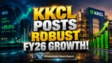 KKCL Share Price: கெத்து காட்டும் கெவல் கிரண்! வருவாய் **21%** உயர்வு, ₹1,500 கோடி இலக்கை நோக்கி அதிரடி விரிவாக்கம்