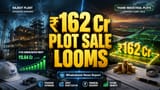 Windsor Machines Share: சூப்பர் நியூஸ்! ₹162 கோடி ப்ளாட் விற்பனை, ₹0.64 கோடி லாபம் அறிவிப்பு!