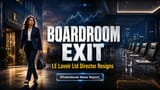 LE Lavoir Ltd: முக்கிய இயக்குநர் விலகல்! முதலீட்டாளர்கள் கவனிக்க வேண்டியவை!