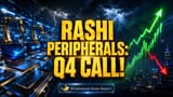Rashi Peripherals: Q4 FY26 முடிவுகள் அறிவிப்பு - முதலீட்டாளர்கள் எதிர்பார்ப்பு!