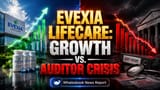 Evexia Lifecare Share: ராக்கெட் வேகத்தில் ரெவென்யூ! ஆனால் ஆடிட்டர் சொன்ன அதிர்ச்சி எச்சரிக்கை!