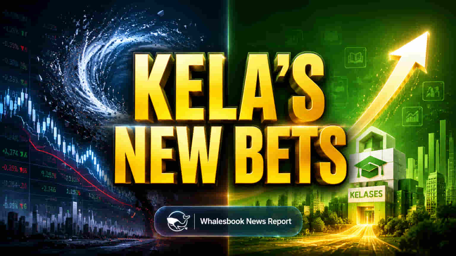 Kela's ₹177 Crore Bet: Contrarian Buys 4 Stocks Targeting Turnarounds