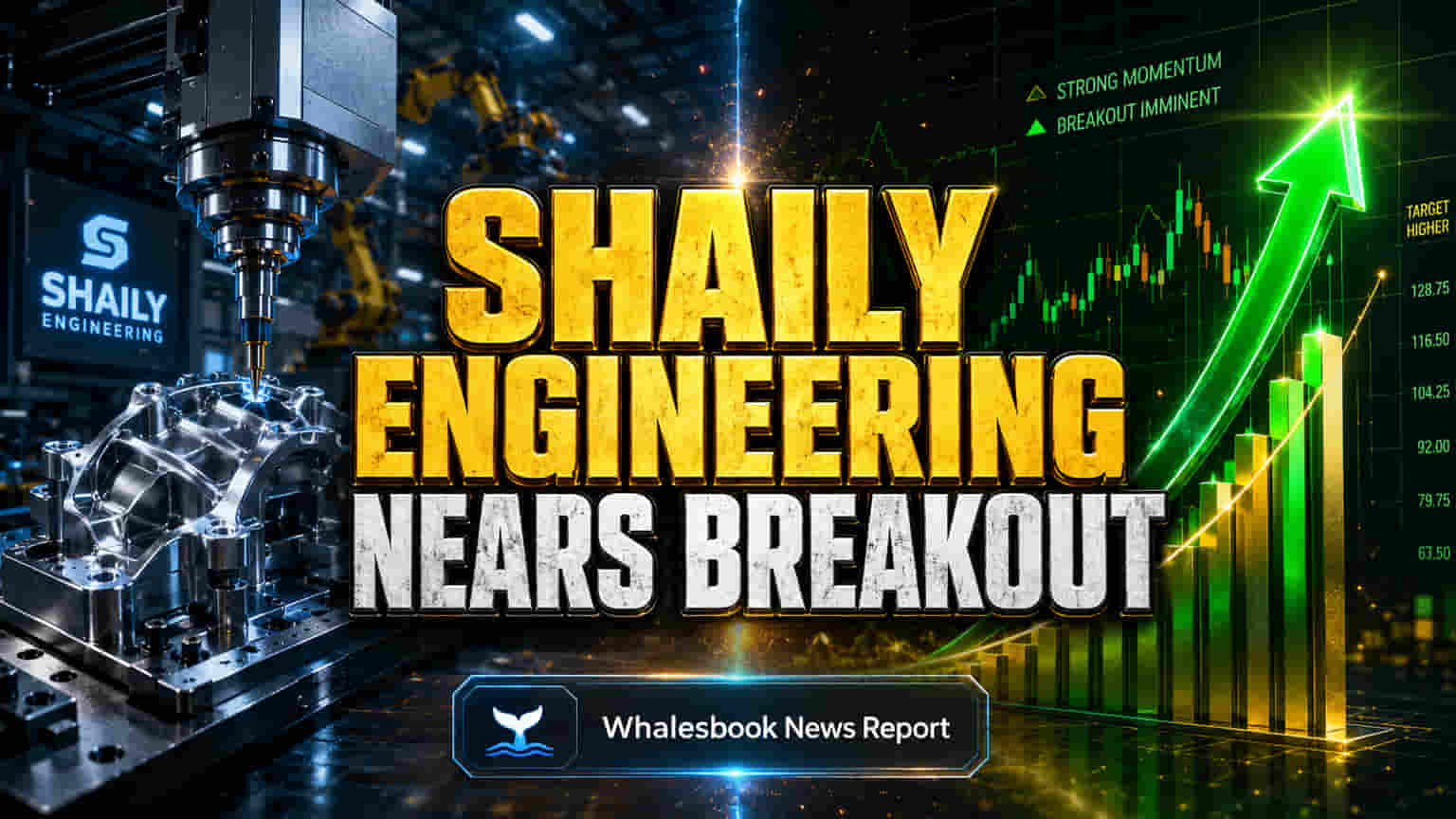 Shaily Engineering Plastics: Healthcare Boom Lifts Stock, But High Valuation Poses Risk