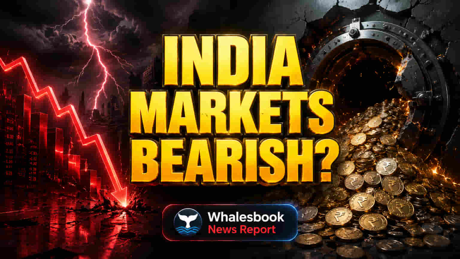 FIIs નો Nifty સામે Big Bet! Auto શેરોમાં તોફાની તેજી, Metal અને PSU Banks માં ઘટાડો