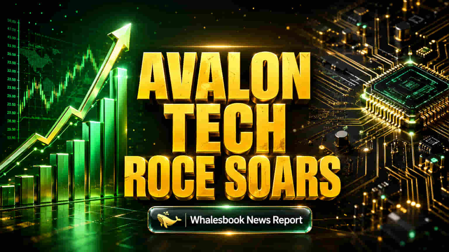 Avalon Tech Share Price: ఇన్వెస్టర్లకు శుభవార్త! భారీ వృద్ధి.. కానీ వాల్యుయేషన్ తో రిస్క్?