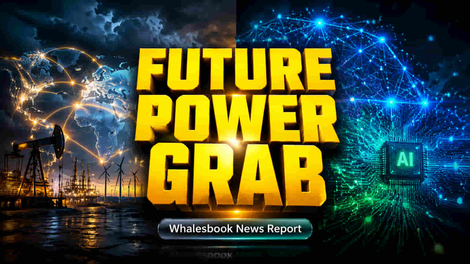 Adani: Energy, AI Power to Shape Global Future