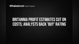 Britannia Share Price: Profit estimate gira, par analysts bole 'BUY'! Kya hai asli kahani?