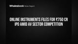 Online Instruments IPO: Investors ka naya mauka? Company ne file ki ₹750 Cr ki IPO!
