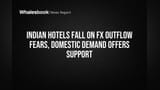 Indian Hotels Share Price: PM Modi Ki FX Outflow Appeal Ne Machaya Shor, Stocks Gire Dhadaam!