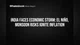 India Weather Alert: Monsoon Kamzor, El Niño Ka Risk! Kya Inflation Bhadhega?