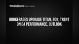 Titan, Oberoi, BoB, Trent: Market Crash Ke Baad Bhi Q4 Results Ne Macha Di Dhamal!
