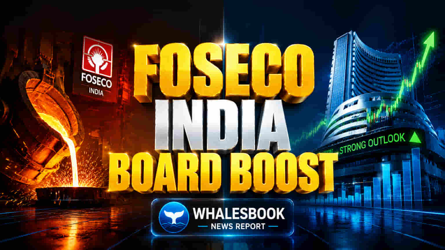 Foseco India Board Adds Henry Knowles After Near-Unanimous Shareholder Vote