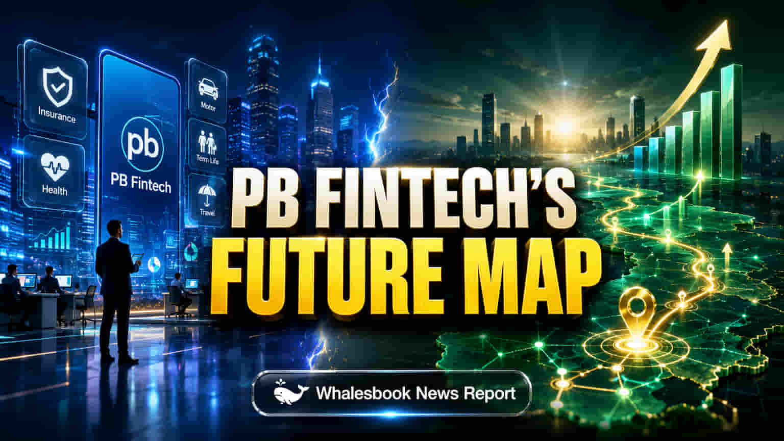 PB Fintech Unveils 2026 Strategy in Analyst Day Presentation