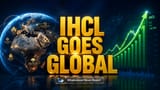 IHCL ka bada plan: Videsh mein dhoom machane ki taiyari, 'Asset-Light' strategy se badhega business!