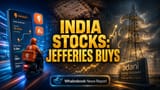 Swiggy, Adani Energy, Britannia: Jefferies ne diya 'Buy' call, par investors kya sochein?