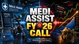 Medi Assist Healthcare Posts FY26 Earnings Call Recording