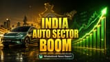 TVS Motor ka Share: EV mein toofani tezi, par valuation ka pressure!