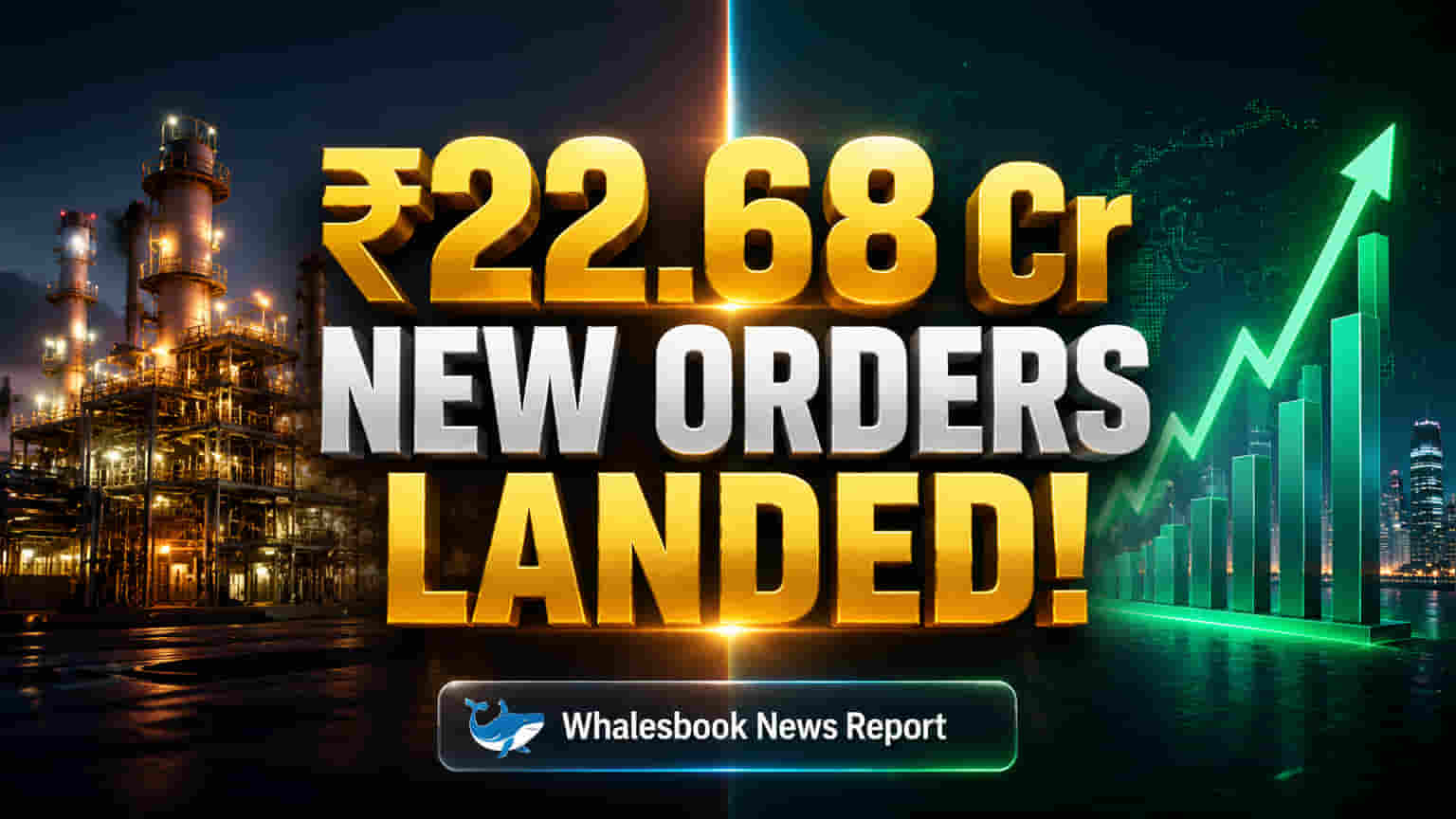 South West Pinnacle Exploration Secures ₹22.68 Cr Orders, FY26 Completion Expected