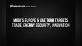 PM Modi ka Europe & UAE Tour: Trade, Energy aur Future Tech par Dhamaka!