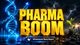 India Pharma Sales Rise on Price Hikes, Generics; Volume Slows