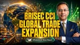 Harvansh Chawla BRISEC चे नवे अध्यक्ष! आता जागतिक व्यापारावर मोठा 'फोकस'