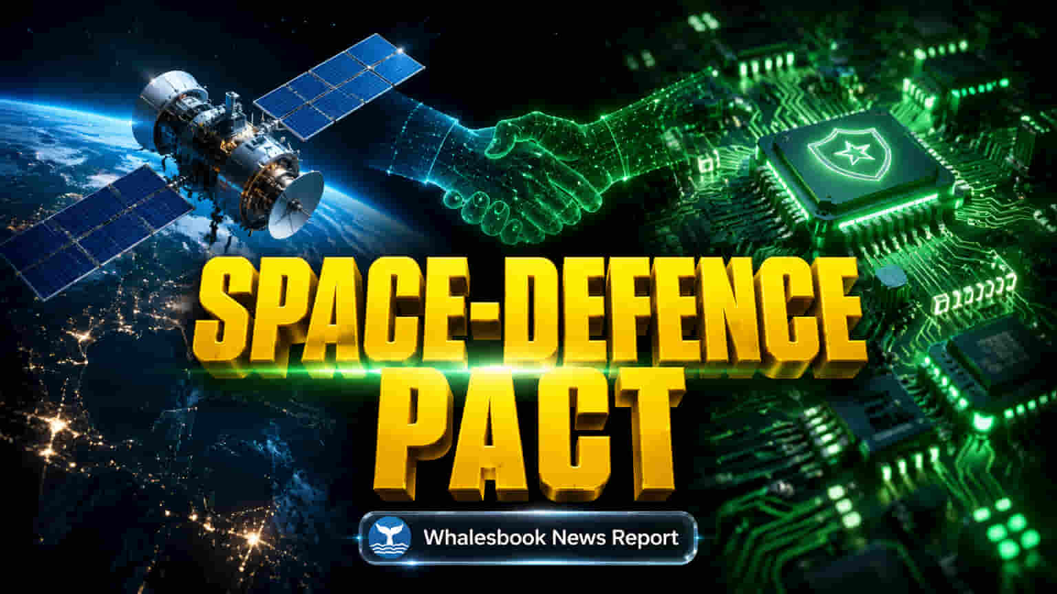 ACS Technologies Partners XDLINX for Space-Defence ISR Tech