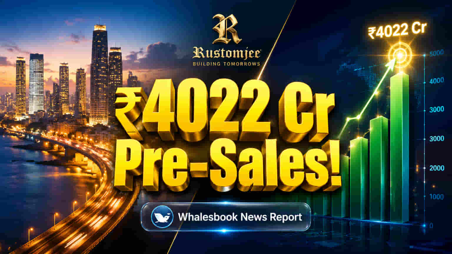 Keystone Realtors FY26: ₹95cr PAT, ₹4022cr Pre-Sales Surpassing Guidance