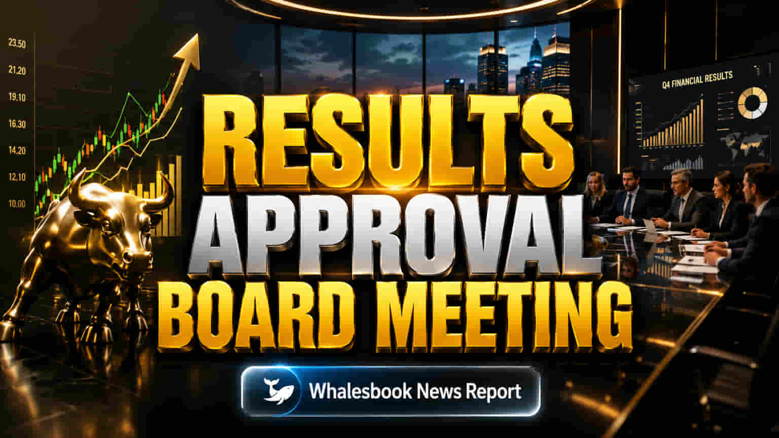 Walchandnagar Industries Sets May 20 Date to Finalize FY26 Audited Results