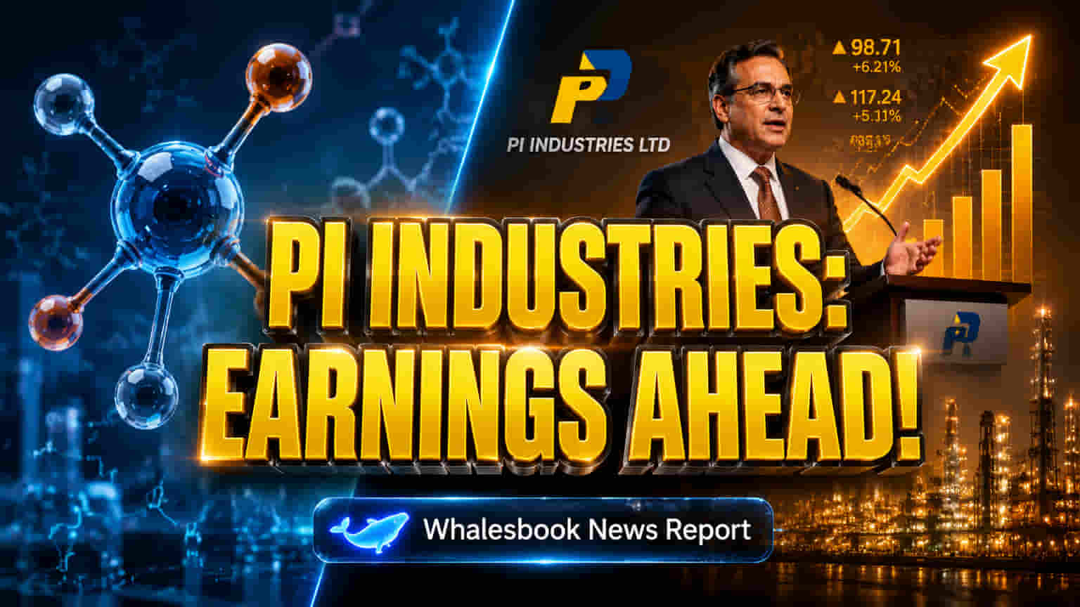 PI Industries Schedules Q4 FY26 Earnings Call for May 20