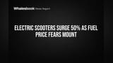 E2W Sales Ka Toofan! April 2026 mein **61%** ki Growth, par Geopolitical Fears aur Subsidy Change ka kya hoga?