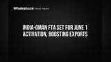 India ka International Move: Oman Trade Deal hui Final, Chile se minerals ki deal pe tezi!