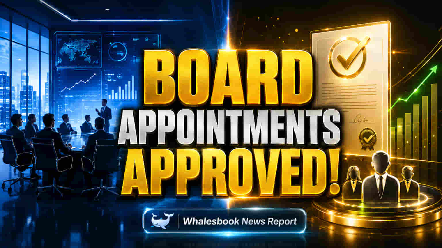 Bliss GVS Pharma Adds 2 Independent Directors After Near-Unanimous Vote