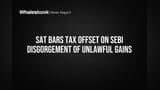 SEBI Aur SAT Ka Dhamakedar Faisla: Illegal Profits Par Tax Bharne Se Disgorgement Penalty Kam Nahi Hogi!