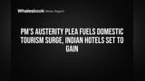 India Tourism ka Naya Move: Domestic Travel pe Focus, Par Forex & MICE ko Badhta Risk!