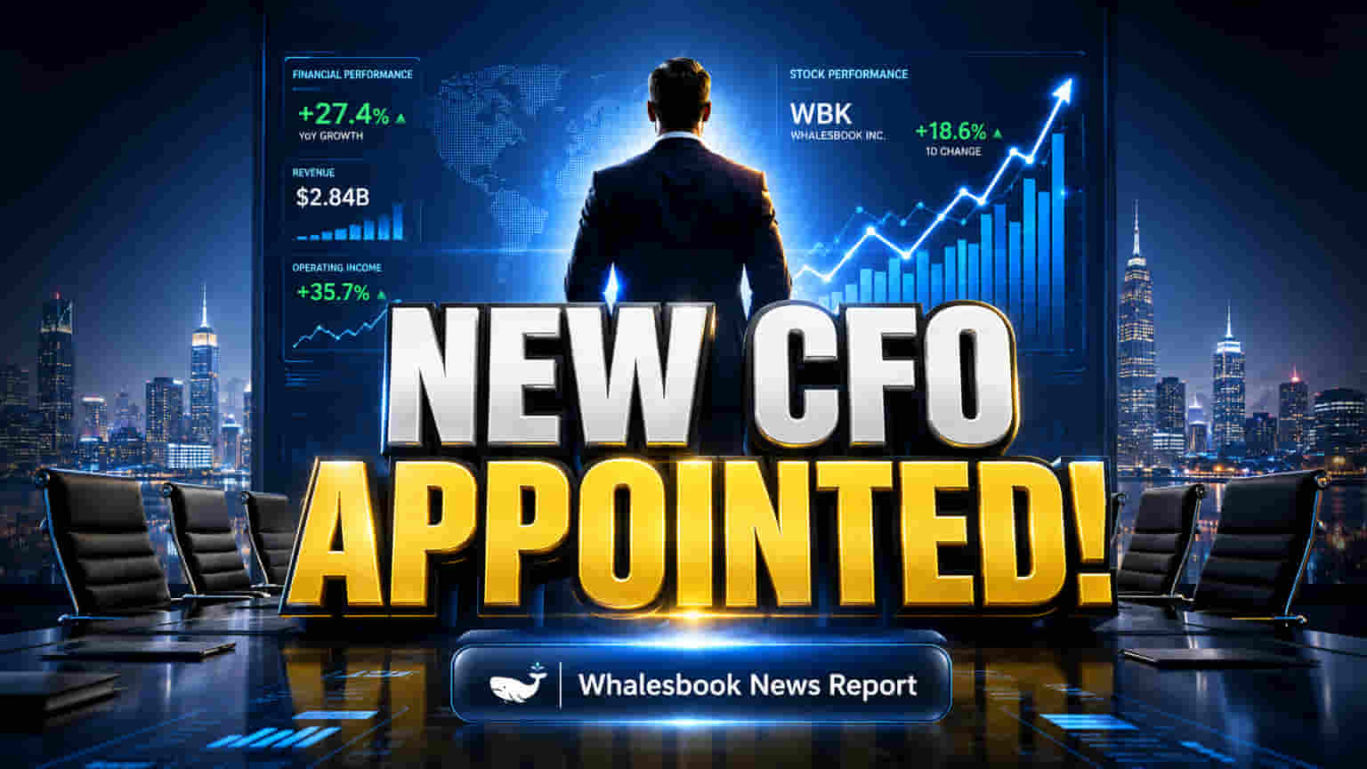 Integrated Capital Services Appoints Ashish Sanwal as New CFO