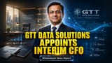 GTT Data Solutions Names Govind Paliwal Interim CFO