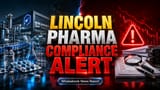 Lincoln Pharma Files Annual Compliance Report; BSE Notes Past Delay
