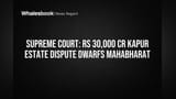 Kapur Family Feud Raises Governance Concerns for Sona Comstar
