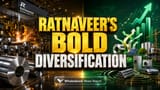 Ratnaveer Engineering Posts 37% Profit Growth, Plans ₹338 Cr CCL Venture