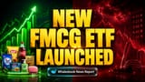 DSP નો નવો FMCG ETF લોન્ચ: મજબૂત ગ્રાહક માંગ અને આકર્ષક Valuations નો લાભ લેવા રોકાણકારો માટે તક