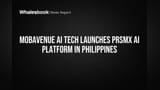 Mobavenue AI Tech Launches PrsmX AI Platform in Philippines