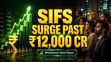 SIFs માં રોકાણકારોનો ધોધમાર વરસાદ! હાઇબ્રિડ સ્ટ્રેટેજીને મળ્યું ભારે સમર્થન, ₹12,000 કરોડ થી વધુ AUM