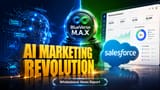 LTM Ltd Launches BlueVerse M.A.X AI Marketing Solution with Salesforce