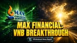 Max Financial Share: Growth Badhi, Par VNB Miss Ne Valuation Par Daali Chinta!