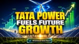 Tata Power ka Growth Plan atak gaya? Execution mein aa rahi hai rukavat!